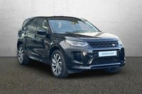 LAND ROVER DISCOVERY SPORT 1.5 P300e R-Dynamic HSE 5dr Auto [5 Seat]