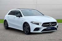 2022 Mercedes-Benz A Class A250 AMG LINE PREMIUM PLUS EDITION 5DR AUTO Hatchback