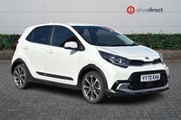 2020 Kia Picanto 1.0 X-Line 5dr Hatchback Petrol Manual