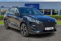 2023 Ford Kuga 2.5h Duratec ST-Line X Edition SUV 5dr Petrol Hybrid CVT Euro 6 (