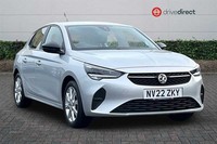 2022 Vauxhall Corsa 1.2 SE Edition 5dr HATCHBACK PETROL Manual