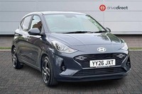 Hyundai i10 1.2 Premium Hatchback 5dr Petrol Auto Euro 6 (s/s) (79 ps) Hatchback