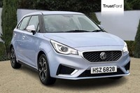 2024 MG Motor UK MG3 1.5 VTi-TECH Exclusive 5dr- Parking Sensors & Camera Manual