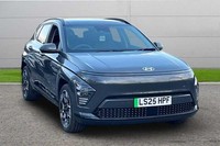2025 Hyundai KONA 160KW ULTIMATE 65KWH 5DR AUTO Hatchback Electric Automatic