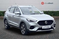 2021 MG ZS 1.5 VTi-TECH Excite SUV 5dr Petrol Manual Euro 6 (s/s) (106 ps) SUV P
