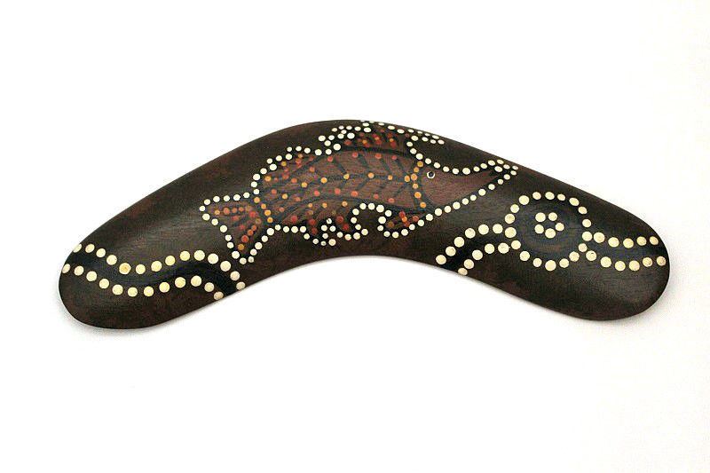 Aboriginal Collectables