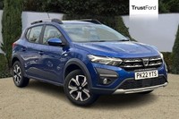 2022 Dacia Sandero Stepway 1.0 TCe Prestige 5dr REAR CAMERA, APPLE CARPLAY & AND