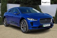 2021 Jaguar I-Pace 294kW EV400 HSE 90kWh 5dr Auto [11kW Charger] ** Heated & Coo
