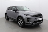 LAND ROVER RANGE ROVER EVOQUE 2.0 D200 Dynamic SE 5dr Auto