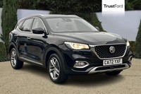 2022 MG MOTOR UK HS 1.5 T-GDI Excite 5dr DCT ESTATE PETROL Automatic