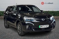 2023 Ssangyong Korando 150kW Ultimate 61.5kWh 5dr Auto ESTATE ELECTRIC Automatic