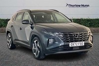 2023 Hyundai TUCSON 1.6 T-GDi Ultimate SUV 5dr Petrol Manual Euro 6 (s/s) (150 p