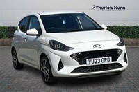 2023 Hyundai i10 1.2 Premium Hatchback 5dr Petrol Auto Euro 6 (s/s) (84 ps) Hatc