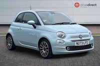 2023 Fiat 500 1.0 MHEV Hatchback 3dr Petrol Manual Euro 6 (s/s) (70 bhp) Hatchba