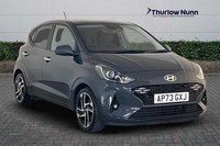 2023 Hyundai i10 1.0 Premium Hatchback 5dr Petrol Auto Euro 6 (s/s) (67 ps) Hatc
