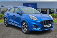 2023 Ford Puma 1.0 EcoBoost Hybrid mHEV ST-Line 5dr Manual Hatchback Petrol Manu