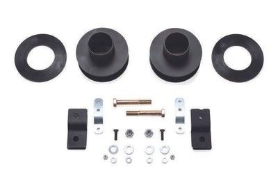 Fabtech FTL5202 for 05-10 Ford F250/350 4WD 2.5in Leveling System
