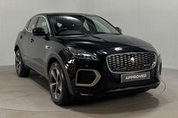 JAGUAR E-PACE 2.0 D165 R-Dynamic S 5dr Auto