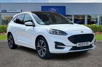 2021 Ford Kuga 2.5 PHEV ST-Line X Edition 5dr CVT HATCHBACK PETROL/ELECTRIC Auto