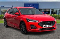 2024 Ford Focus 1.0 EcoBoost Hybrid mHEV ST-Line 5dr Manual Hatchback Petrol Man