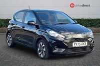 2025 Hyundai i10 1.2 Advance Hatchback 5dr Petrol Auto Euro 6 (s/s) (79 ps) Hatc