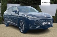 2025 MG Motor UK HS 1.5 T-GDI Trophy 5dr Manual Hatchback Petrol Manual