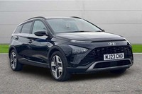 2023 Hyundai BAYON 1.0 TGDI 48V MHEV PREMIUM 5DR DCT Hatchback Petrol Automatic