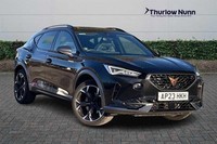 2023 Cupra Formentor 1.5 TSI V2 SUV 5dr Petrol DSG Euro 6 (s/s) (150 ps) SUV Pet