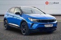 2022 Vauxhall Grandland 1.2 Turbo GS Line SUV 5dr Petrol Manual Euro 6 (s/s) (13