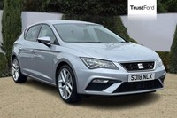 2018 SEAT Leon 1.4 TSI FR Technology Hatchback 5dr Petrol Manual Euro 6 (s/s) (1