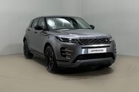 LAND ROVER RANGE ROVER EVOQUE 2.0 D200 R-Dynamic SE 5dr Auto