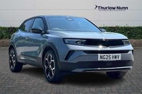 2025 Vauxhall Mokka 1.2 Turbo Ultimate SUV 5dr Petrol Manual Euro 6 (s/s) (136 p