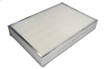 Filter, cabin air PURRO PUR-HC0291