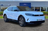 2024 Ford Capri 210kW Premium 77kWh 5dr Auto Automatic Estate Electric Automatic