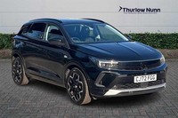 2023 Vauxhall Grandland 1.2i Turbo (130 PS) Ultimate 5 Door Petrol SUV *** 1 Own