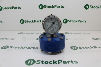 ITT FLOW CONTROL 100 A NSNB