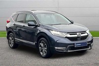 2022 Honda CR-V 2.0 I-MMD HYBRID EX 5DR ECVT Estate Hybrid Automatic