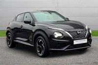 2022 Nissan Juke 1.6 HYBRID N-CONNECTA 5DR AUTO Hatchback Hybrid Automatic