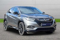 2019 Honda HR-V 1.5 I-VTEC TURBO SPORT 5DR Hatchback Petrol Manual