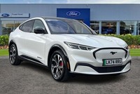 2024 Ford Mustang Mach-E Extended Range 91kWh Premium SUV 5dr Electric Automatic