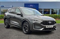 2025 Ford Kuga 2.5 PHEV ST-Line X 5dr CVT Automatic SUV Petrol Parallel PHEV Aut