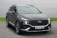2023 Hyundai Santa Fe 1.6 TGDI HYBRID ULTIMATE 5DR AUTO 4x4 Hybrid Automatic