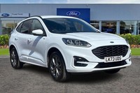 2023 Ford Kuga 2.5 Duratec 14.4kWh ST-Line Edition SUV 5dr Petrol Plug-in Hybrid