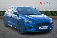 2020 Ford Focus 1.5 EcoBlue 120 ST-Line X 5dr HATCHBACK DIESEL Manual