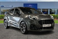 2023 Ford Puma 1.0 EcoBoost Hybrid mHEV ST 5dr DCT Semi-Auto Hatchback Petrol Se