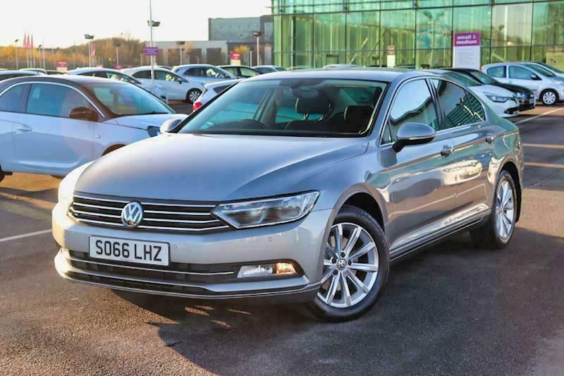 Passat 120 dmx