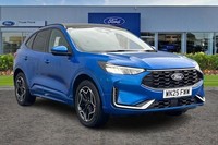 2025 Ford Kuga 2.5 PHEV ST-Line X 5dr CVT HATCHBACK PETROL/ELECTRIC Automatic