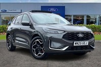 2025 Ford Kuga 1.5T EcoBoost ST-Line X SUV 5dr Petrol Manual Euro 6 (s/s) (150 p