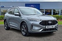 2025 Ford Kuga 2.5 FHEV ST-Line 5dr CVT HATCHBACK PETROL/ELECTRIC Automatic