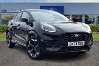 2024 Ford Puma 1.0 EcoBoost Hybrid mHEV ST-Line X 5dr Manual Hatchback Petrol Ma
